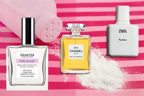 chanel no 5 smells like baby powder|chanel no 5 powder discontinued.